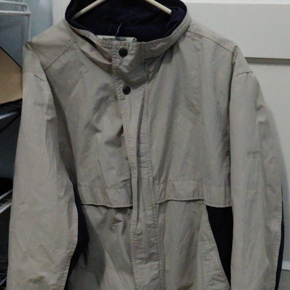 Pacific trail zip up jacket - Picture 1 of 6